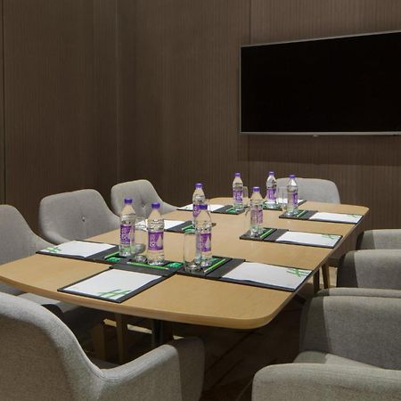 Holiday Inn & Suites Tianjin Downtown By Ihg,Tianjin Drum Tower,Joycity Shopping Mall,Tianjin Ancient Cultural Street,Haihe River,The Porcelain House,Convenient Access To Tianjin Binhai International Airport Extérieur photo
