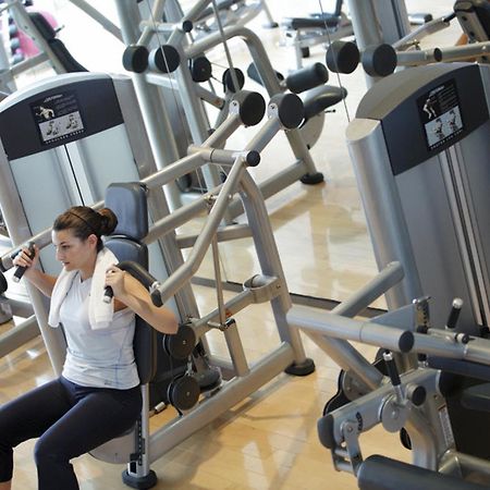 Holiday Inn & Suites Tianjin Downtown By Ihg,Tianjin Drum Tower,Joycity Shopping Mall,Tianjin Ancient Cultural Street,Haihe River,The Porcelain House,Convenient Access To Tianjin Binhai International Airport Extérieur photo