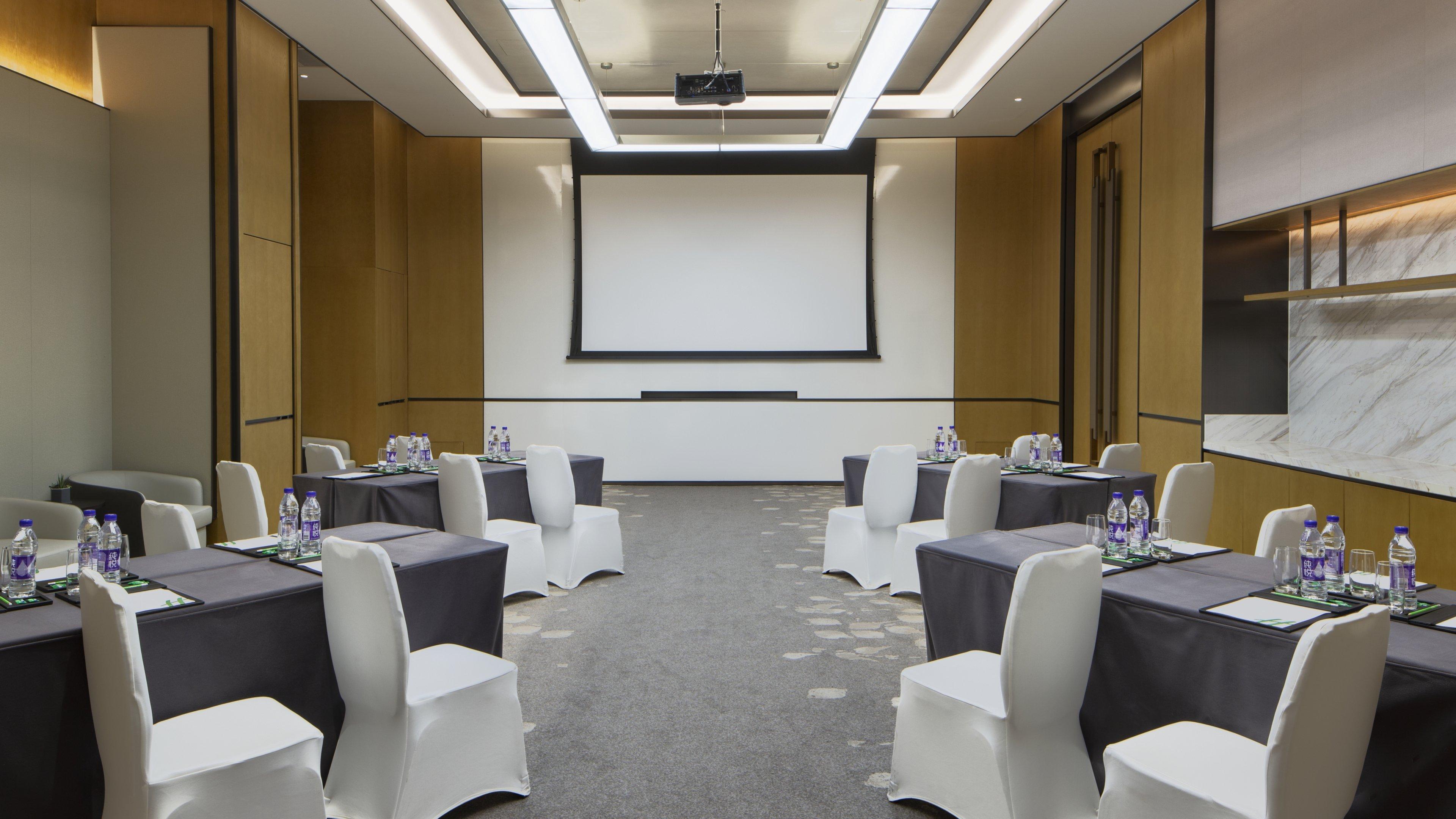 Holiday Inn & Suites Tianjin Downtown By Ihg,Tianjin Drum Tower,Joycity Shopping Mall,Tianjin Ancient Cultural Street,Haihe River,The Porcelain House,Convenient Access To Tianjin Binhai International Airport Extérieur photo
