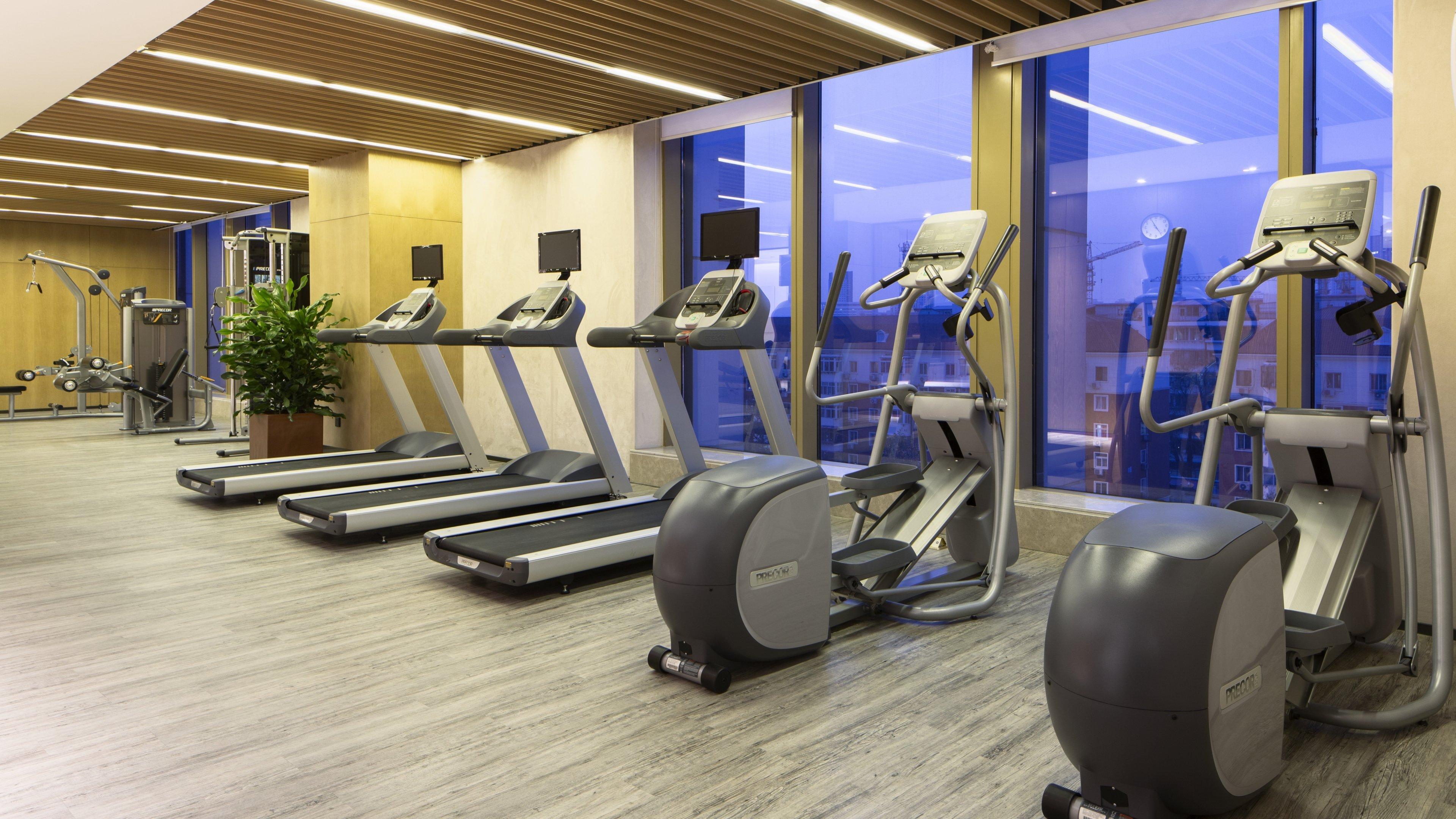 Holiday Inn & Suites Tianjin Downtown By Ihg,Tianjin Drum Tower,Joycity Shopping Mall,Tianjin Ancient Cultural Street,Haihe River,The Porcelain House,Convenient Access To Tianjin Binhai International Airport Extérieur photo