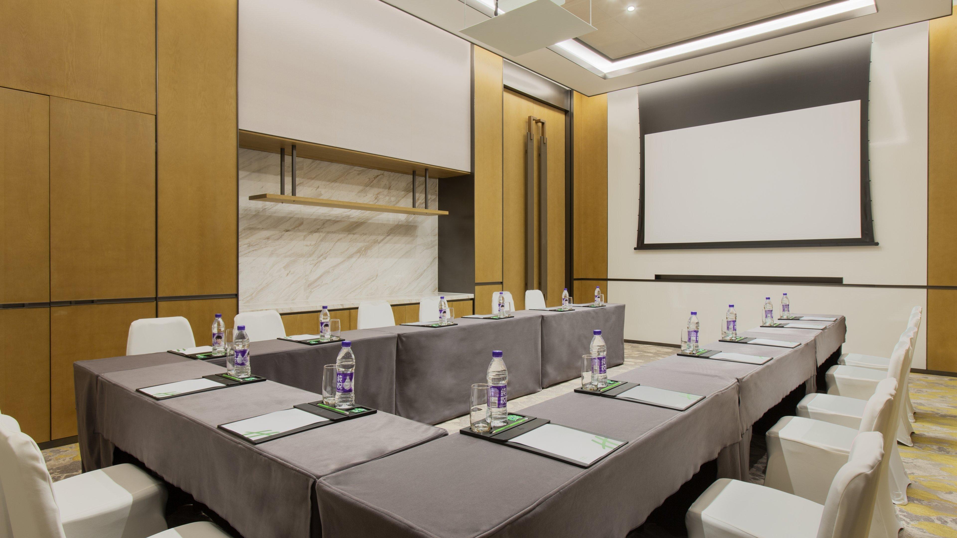 Holiday Inn & Suites Tianjin Downtown By Ihg,Tianjin Drum Tower,Joycity Shopping Mall,Tianjin Ancient Cultural Street,Haihe River,The Porcelain House,Convenient Access To Tianjin Binhai International Airport Extérieur photo