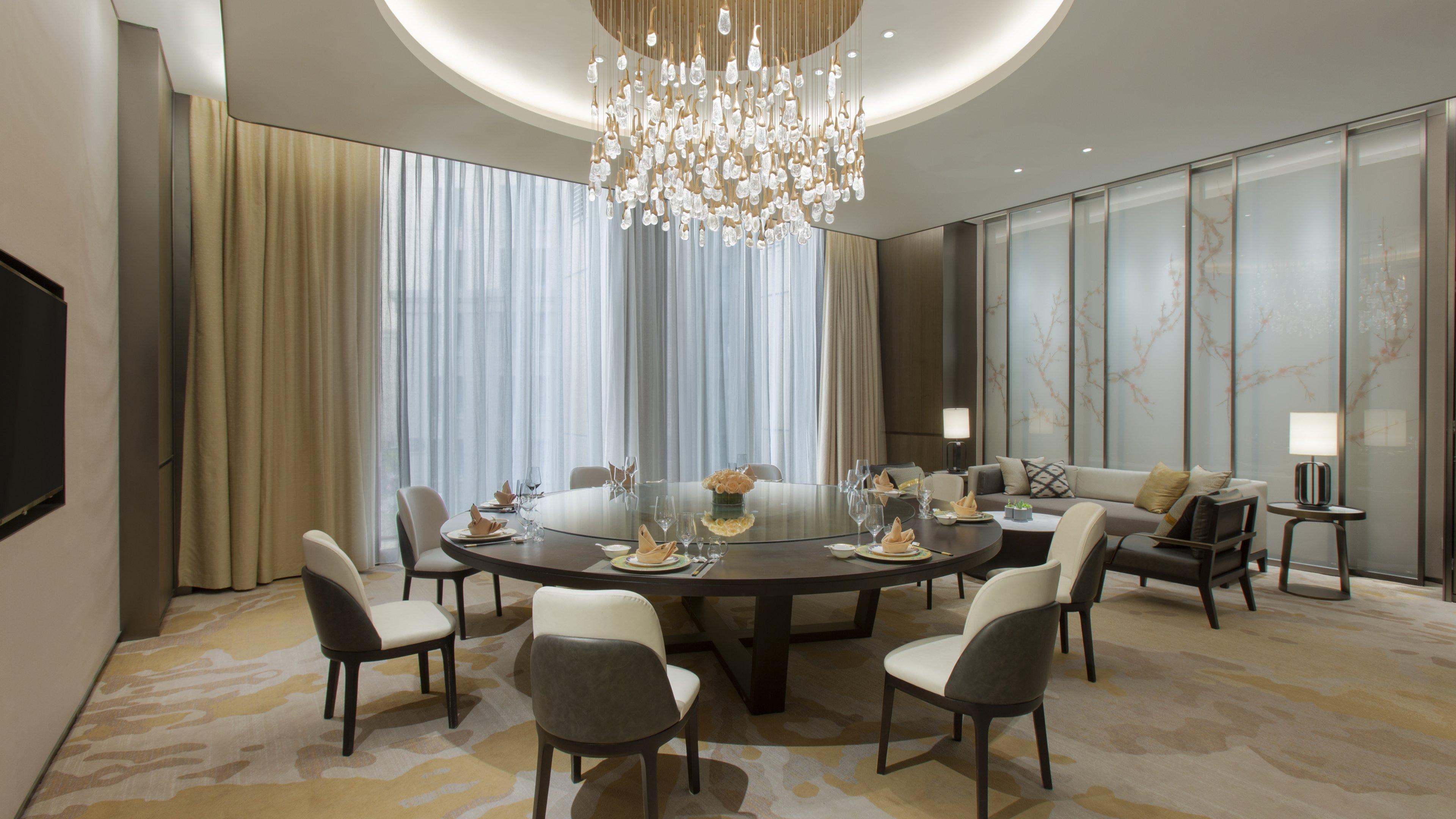 Holiday Inn & Suites Tianjin Downtown By Ihg,Tianjin Drum Tower,Joycity Shopping Mall,Tianjin Ancient Cultural Street,Haihe River,The Porcelain House,Convenient Access To Tianjin Binhai International Airport Extérieur photo