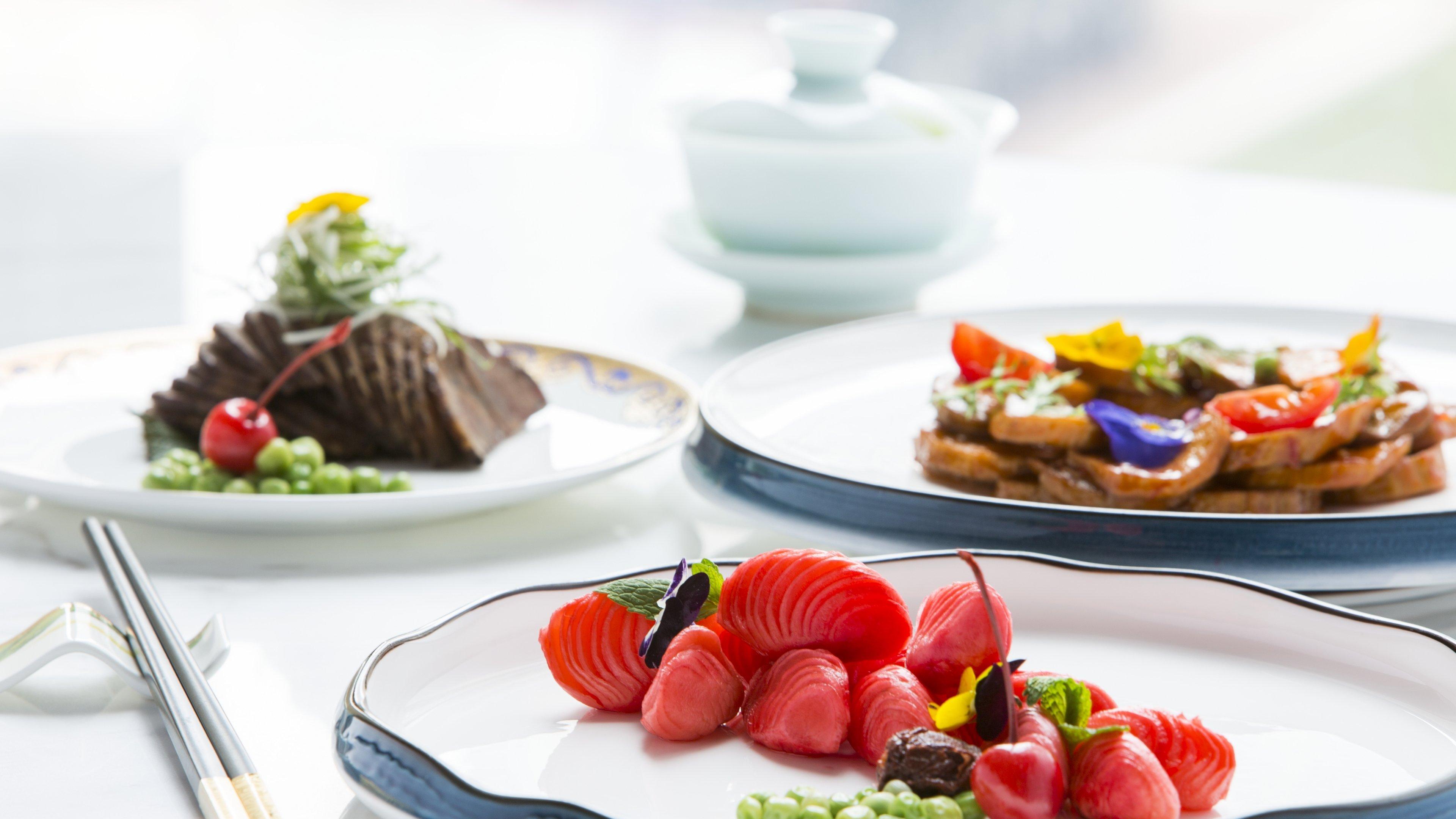 Holiday Inn & Suites Tianjin Downtown By Ihg,Tianjin Drum Tower,Joycity Shopping Mall,Tianjin Ancient Cultural Street,Haihe River,The Porcelain House,Convenient Access To Tianjin Binhai International Airport Extérieur photo