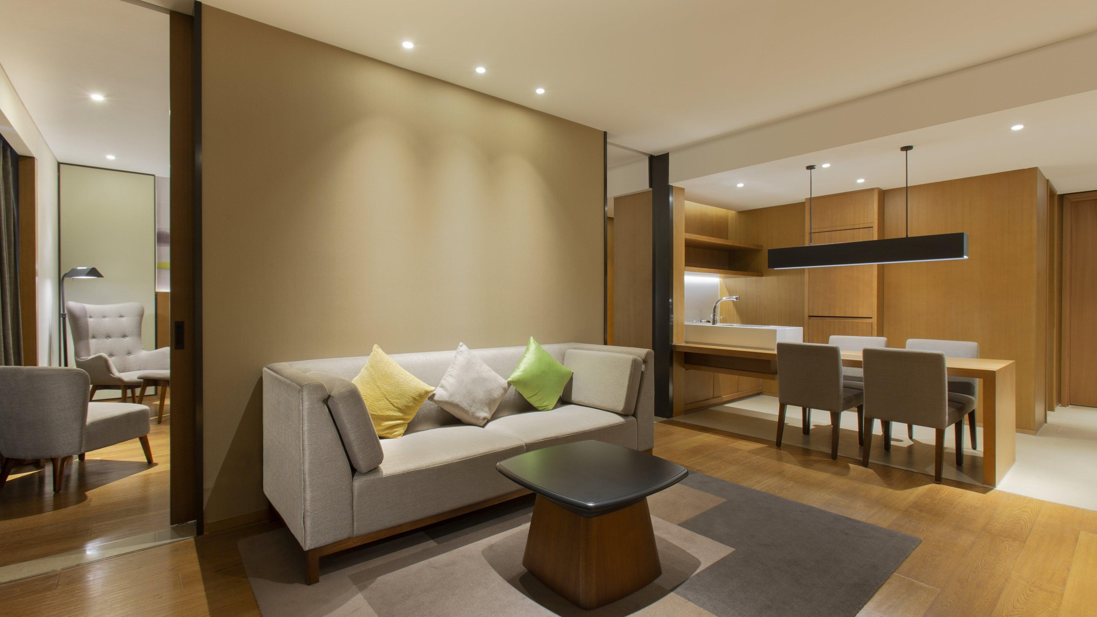 Holiday Inn & Suites Tianjin Downtown By Ihg,Tianjin Drum Tower,Joycity Shopping Mall,Tianjin Ancient Cultural Street,Haihe River,The Porcelain House,Convenient Access To Tianjin Binhai International Airport Extérieur photo