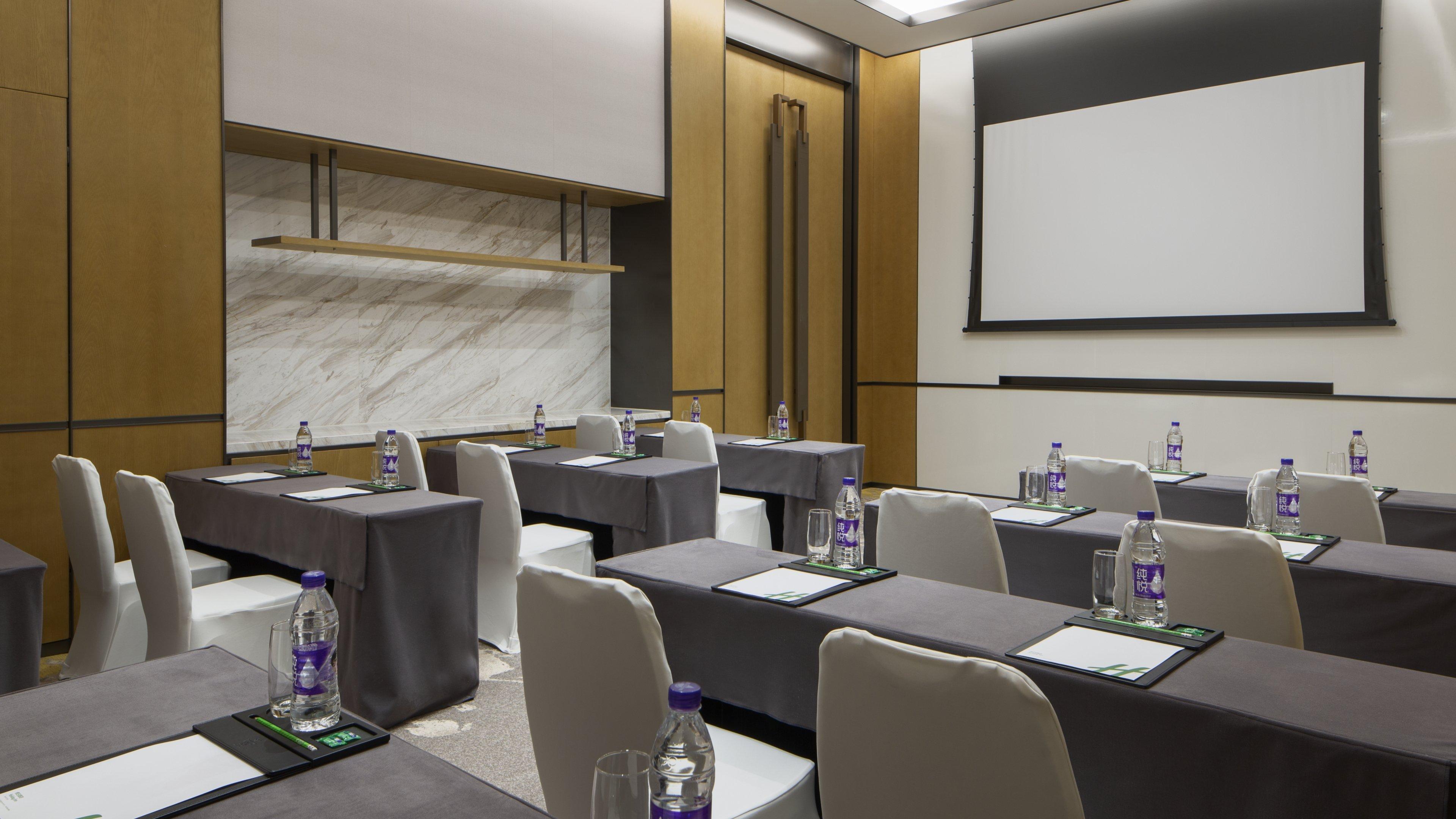 Holiday Inn & Suites Tianjin Downtown By Ihg,Tianjin Drum Tower,Joycity Shopping Mall,Tianjin Ancient Cultural Street,Haihe River,The Porcelain House,Convenient Access To Tianjin Binhai International Airport Extérieur photo