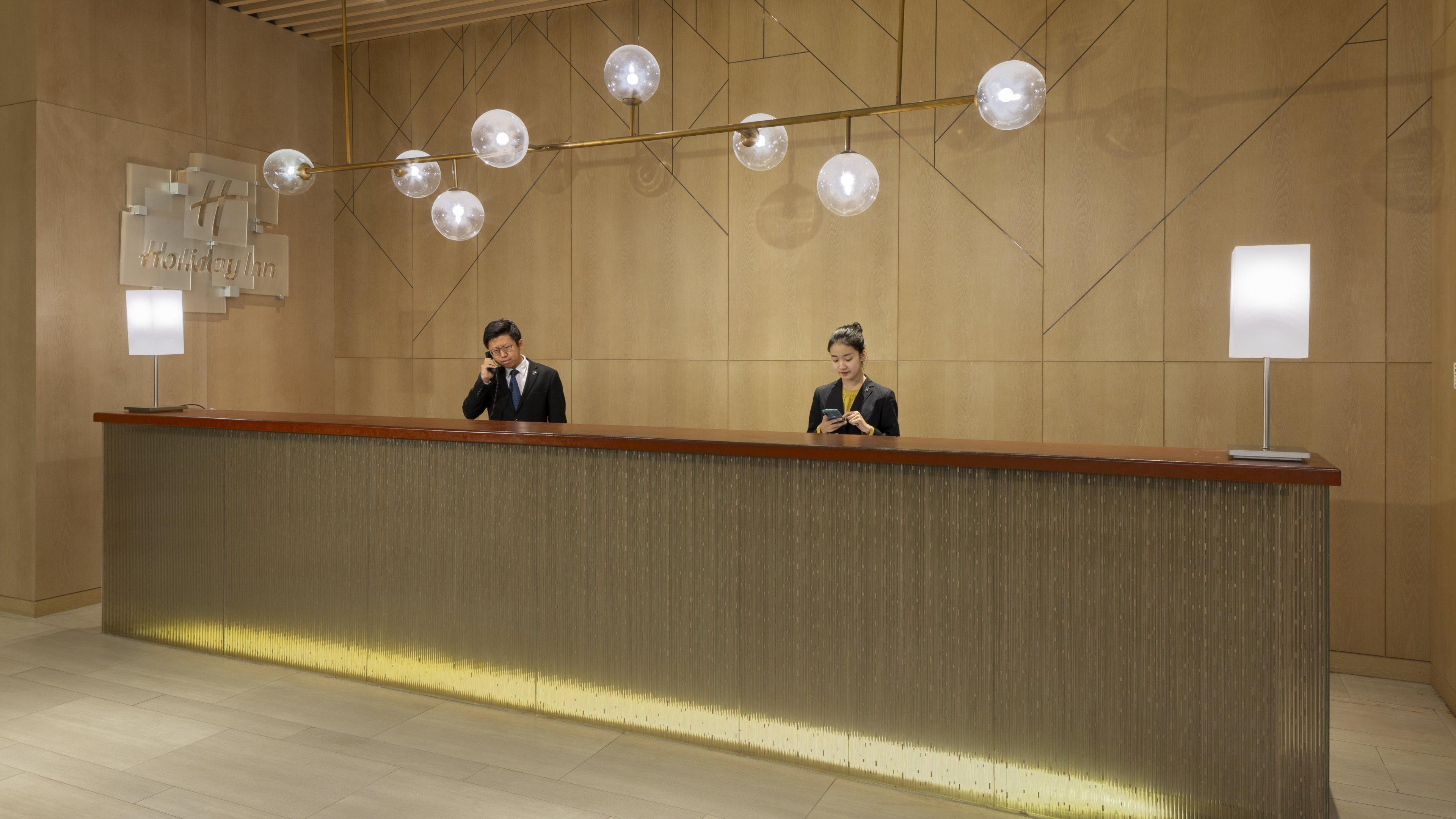 Holiday Inn & Suites Tianjin Downtown By Ihg,Tianjin Drum Tower,Joycity Shopping Mall,Tianjin Ancient Cultural Street,Haihe River,The Porcelain House,Convenient Access To Tianjin Binhai International Airport Extérieur photo