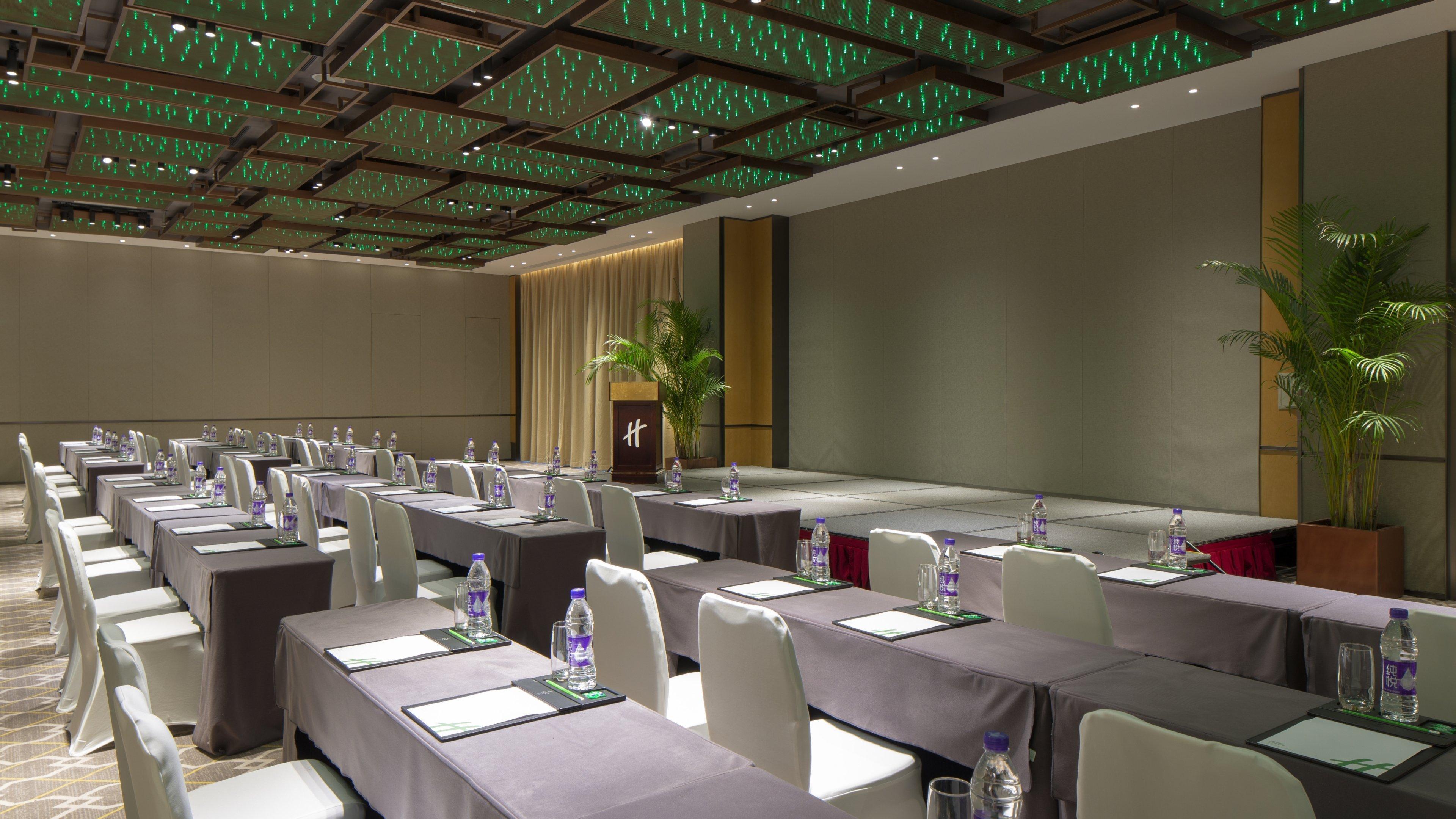 Holiday Inn & Suites Tianjin Downtown By Ihg,Tianjin Drum Tower,Joycity Shopping Mall,Tianjin Ancient Cultural Street,Haihe River,The Porcelain House,Convenient Access To Tianjin Binhai International Airport Extérieur photo