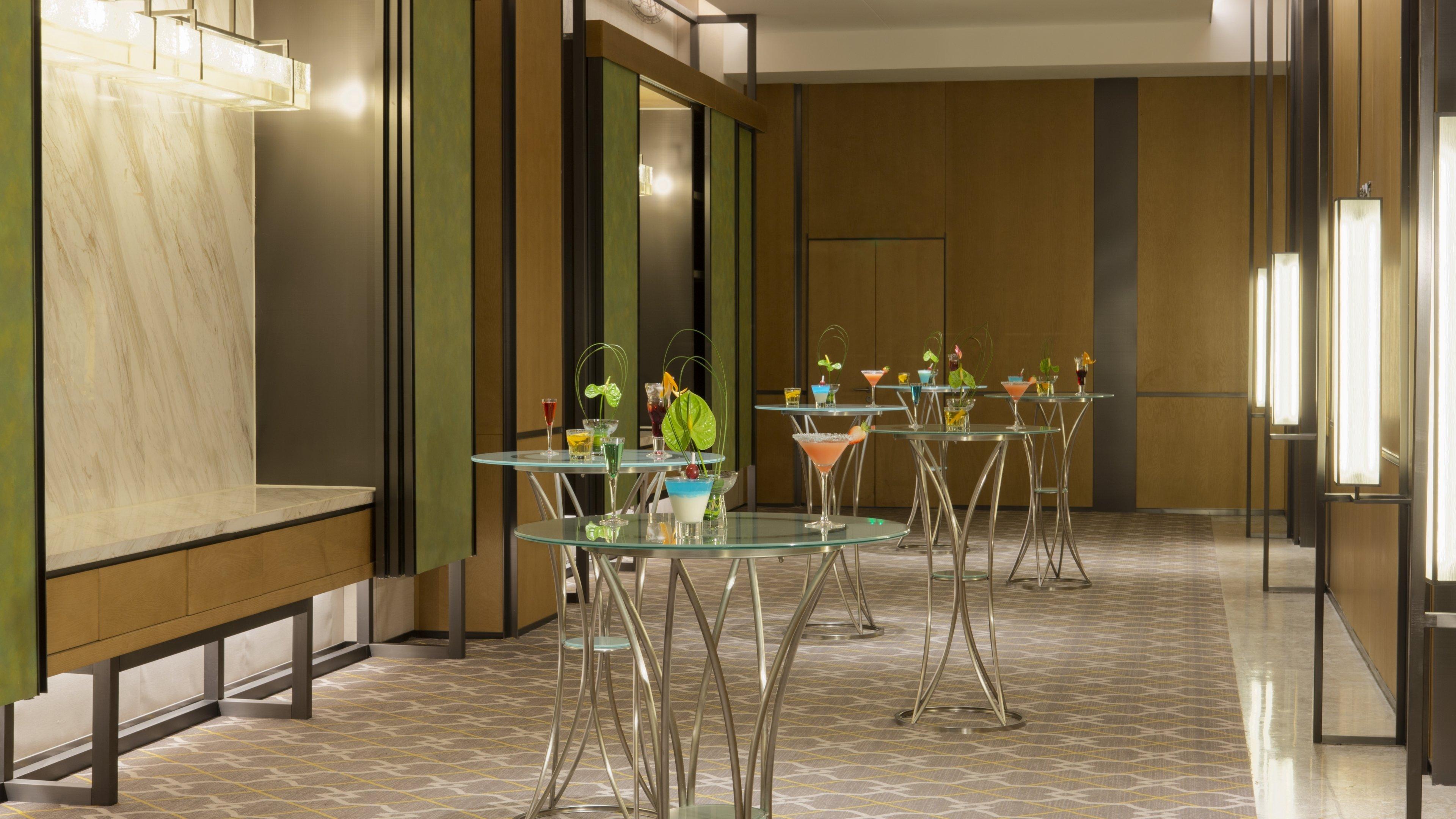 Holiday Inn & Suites Tianjin Downtown By Ihg,Tianjin Drum Tower,Joycity Shopping Mall,Tianjin Ancient Cultural Street,Haihe River,The Porcelain House,Convenient Access To Tianjin Binhai International Airport Extérieur photo