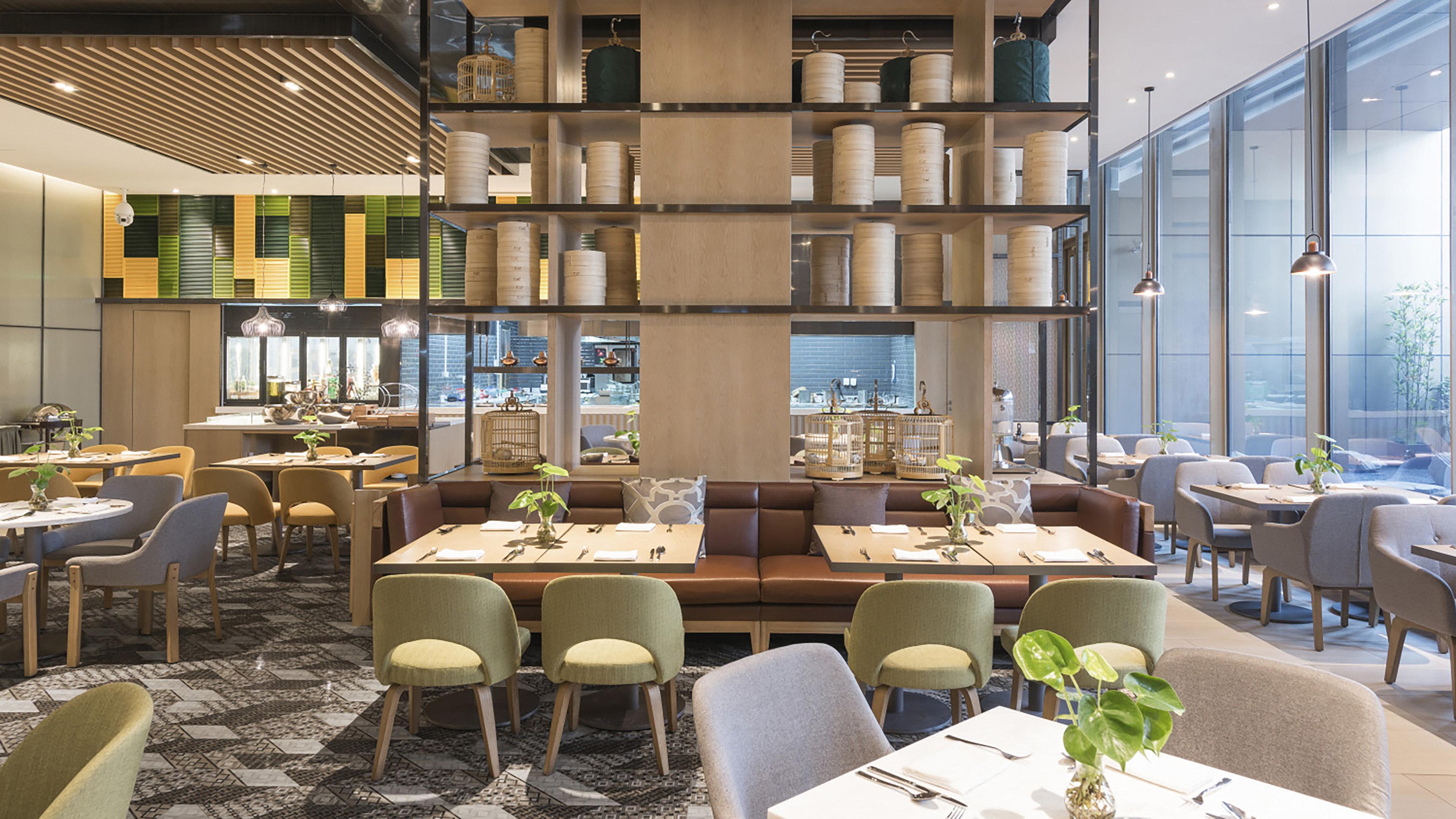 Holiday Inn & Suites Tianjin Downtown By Ihg,Tianjin Drum Tower,Joycity Shopping Mall,Tianjin Ancient Cultural Street,Haihe River,The Porcelain House,Convenient Access To Tianjin Binhai International Airport Extérieur photo