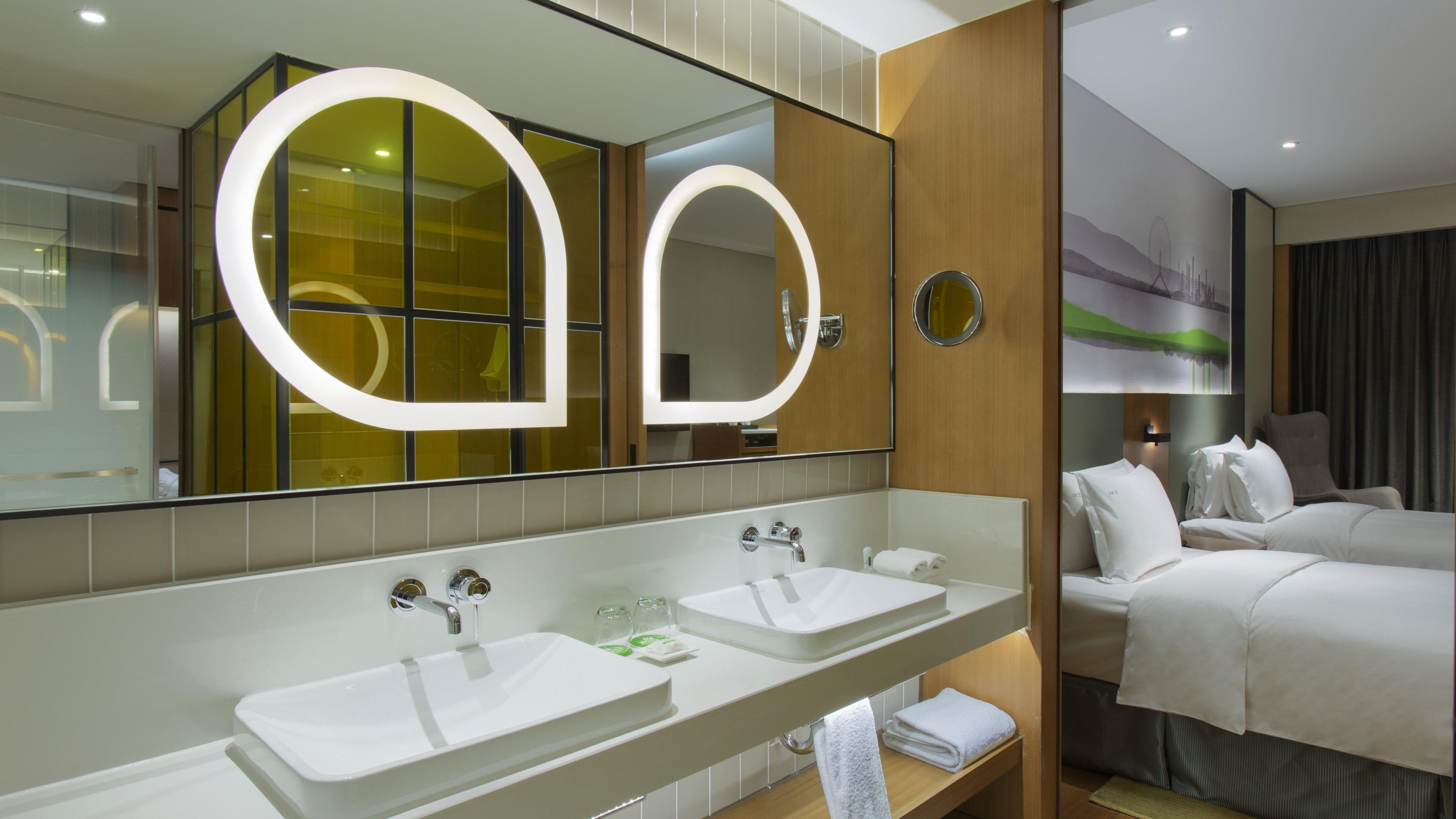 Holiday Inn & Suites Tianjin Downtown By Ihg,Tianjin Drum Tower,Joycity Shopping Mall,Tianjin Ancient Cultural Street,Haihe River,The Porcelain House,Convenient Access To Tianjin Binhai International Airport Extérieur photo