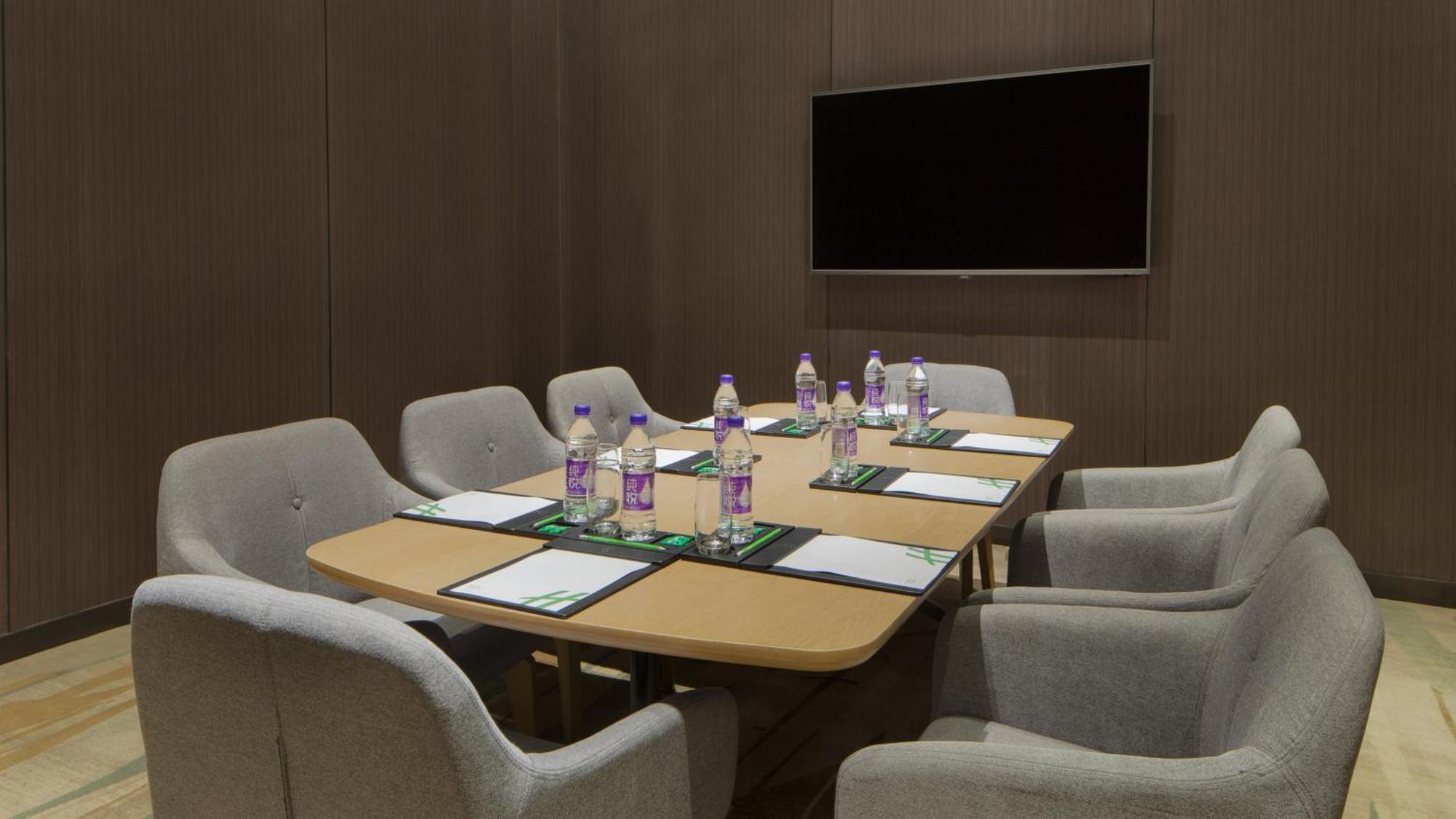 Holiday Inn & Suites Tianjin Downtown By Ihg,Tianjin Drum Tower,Joycity Shopping Mall,Tianjin Ancient Cultural Street,Haihe River,The Porcelain House,Convenient Access To Tianjin Binhai International Airport Extérieur photo